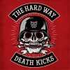 The Hard Way - Deathkicks EP